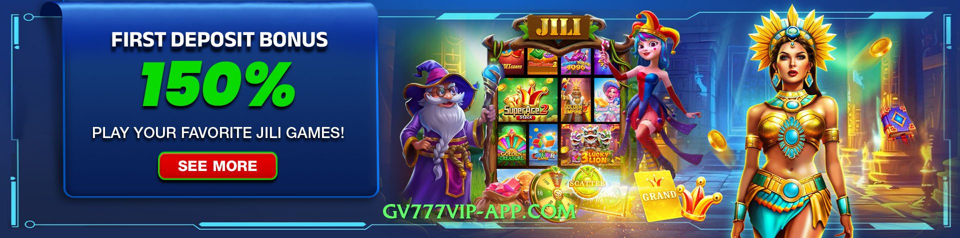 Pro gv777 Ice App Preview