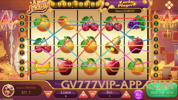 r789 Jet Screenshot 1