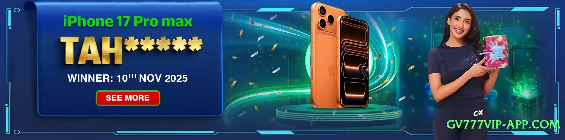 luckpub Plus v4.2.1 Screenshot 2