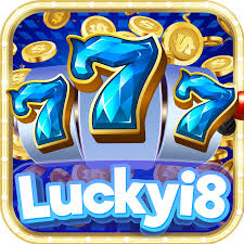 luckyi8 Elite APK